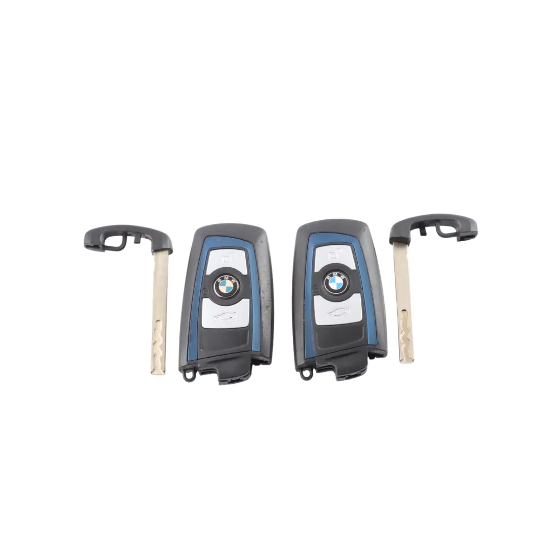 320dX Diesel N47N 184HP Engine Control ECU Kit DDE Automatic to BMW F30 F31 with Part number 8576333 BMW F30 F31 320dX Diesel N47N 184HP Engine Control ECU Kit DDE Automatic - SKU 8584277 - Part number 8576333