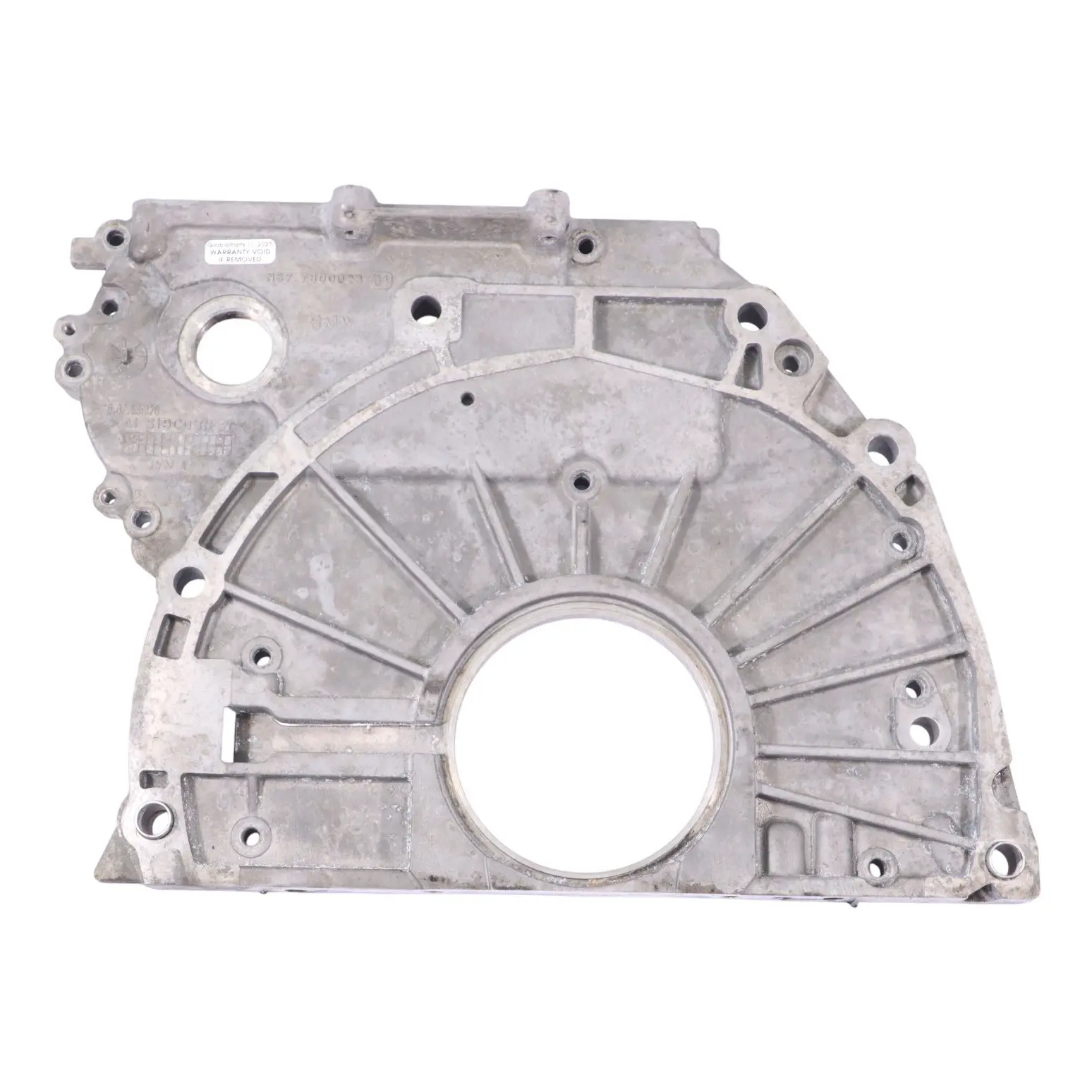 BMW E90 E91 LCI E92 Catena Distribuzione Copertura N57 Motore Diesel 8591628