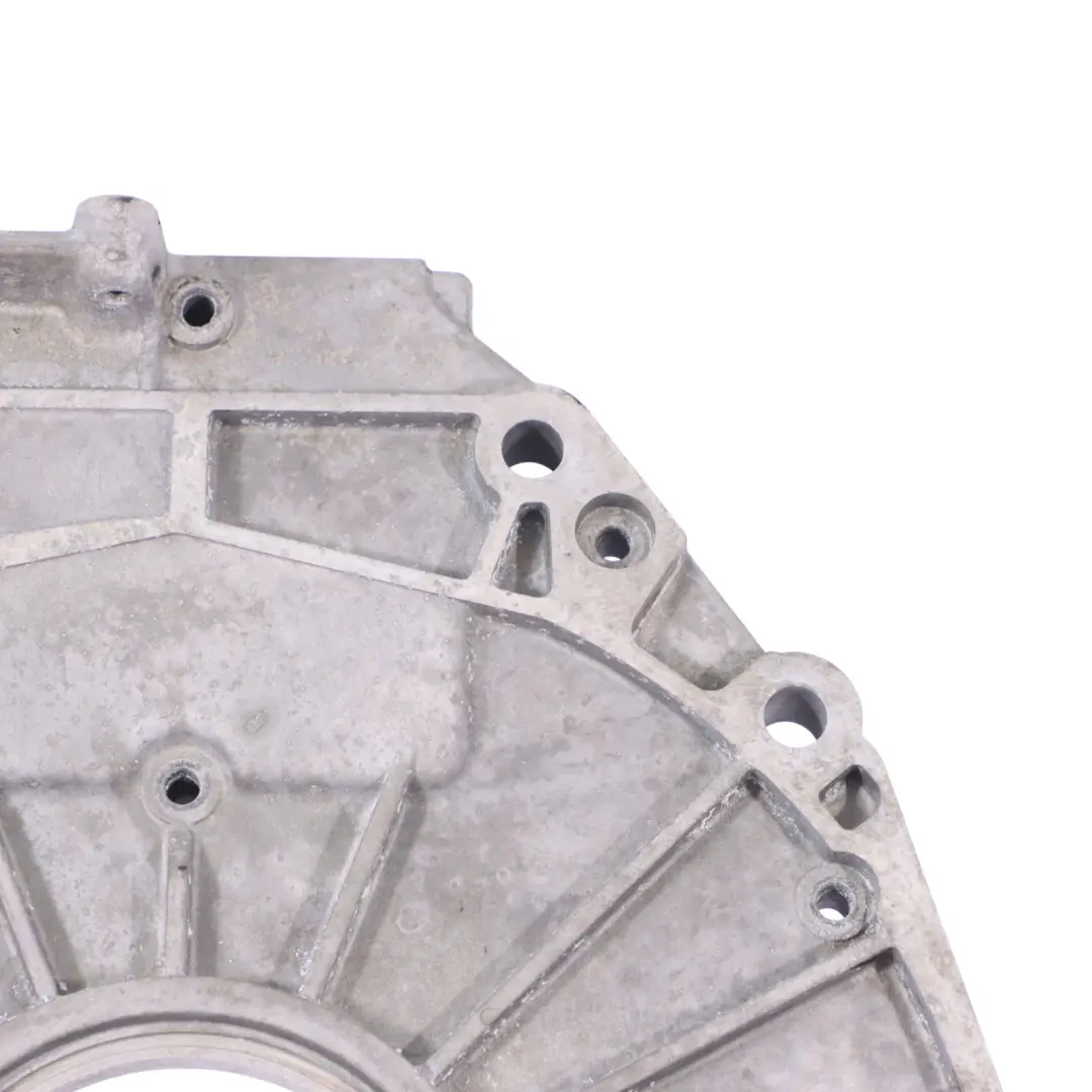 Plaque Recouvrement Chaîne Distribution N57 Diesel pour BMW E90 E91 LCI E92 à propos du numéro de pièce 8591628 BMW E90 E91 LCI E92 Plaque Recouvrement Chaîne Distribution N57 Diesel - SKU 8591628 - Numéro de pièce 8591628