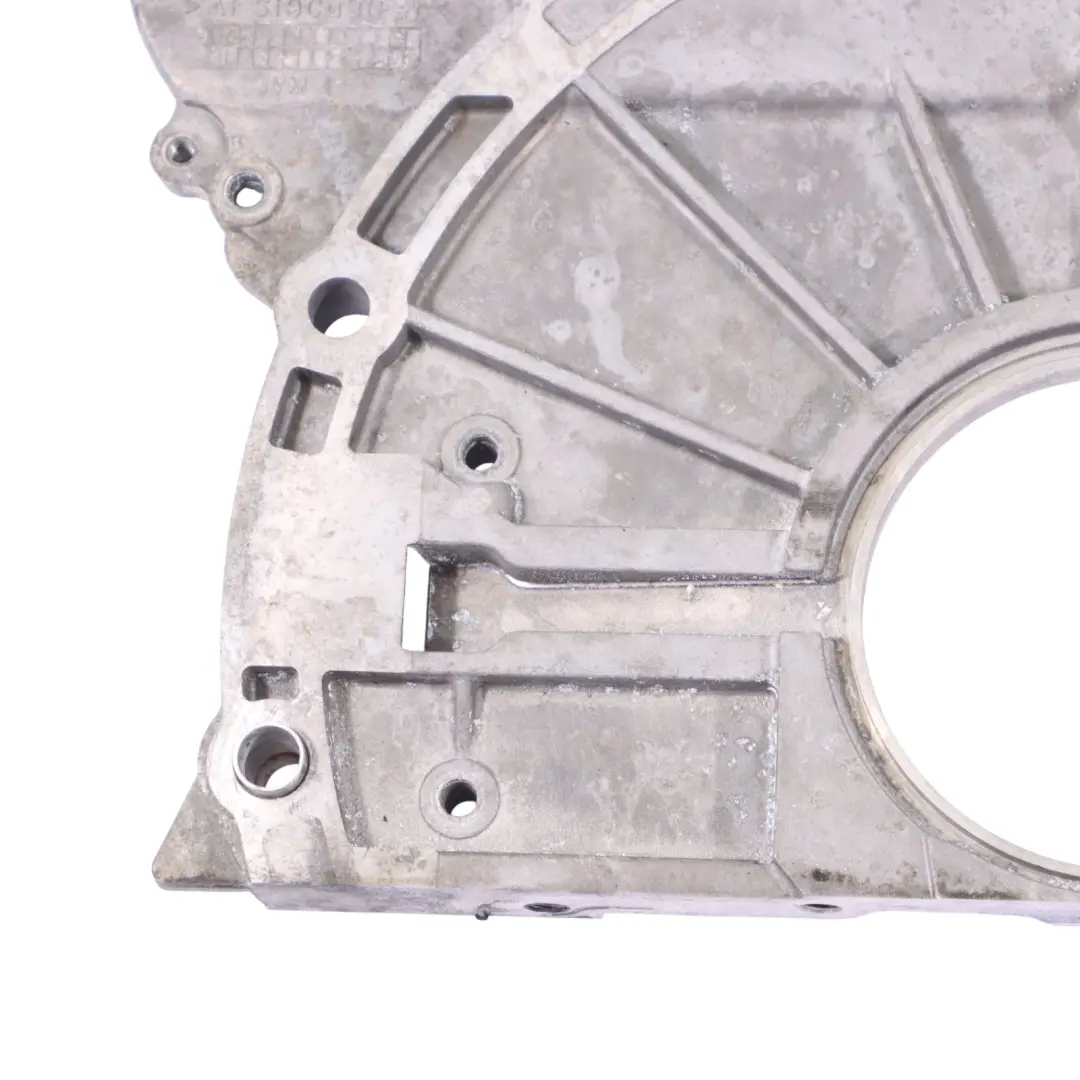 BMW E90 E91 LCI E92 Timing Chain Cover Plate N57 Diesel Engine - SKU 8591628 - Part number 8591628