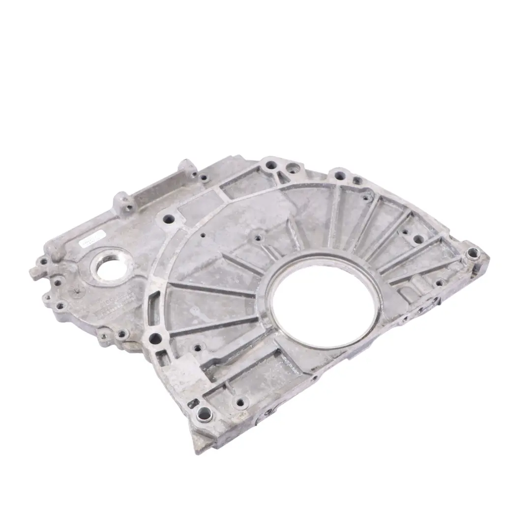 BMW E90 E91 LCI E92 Catena Distribuzione Copertura N57 Motore Diesel - SKU 8591628 - Numero di parte 8591628