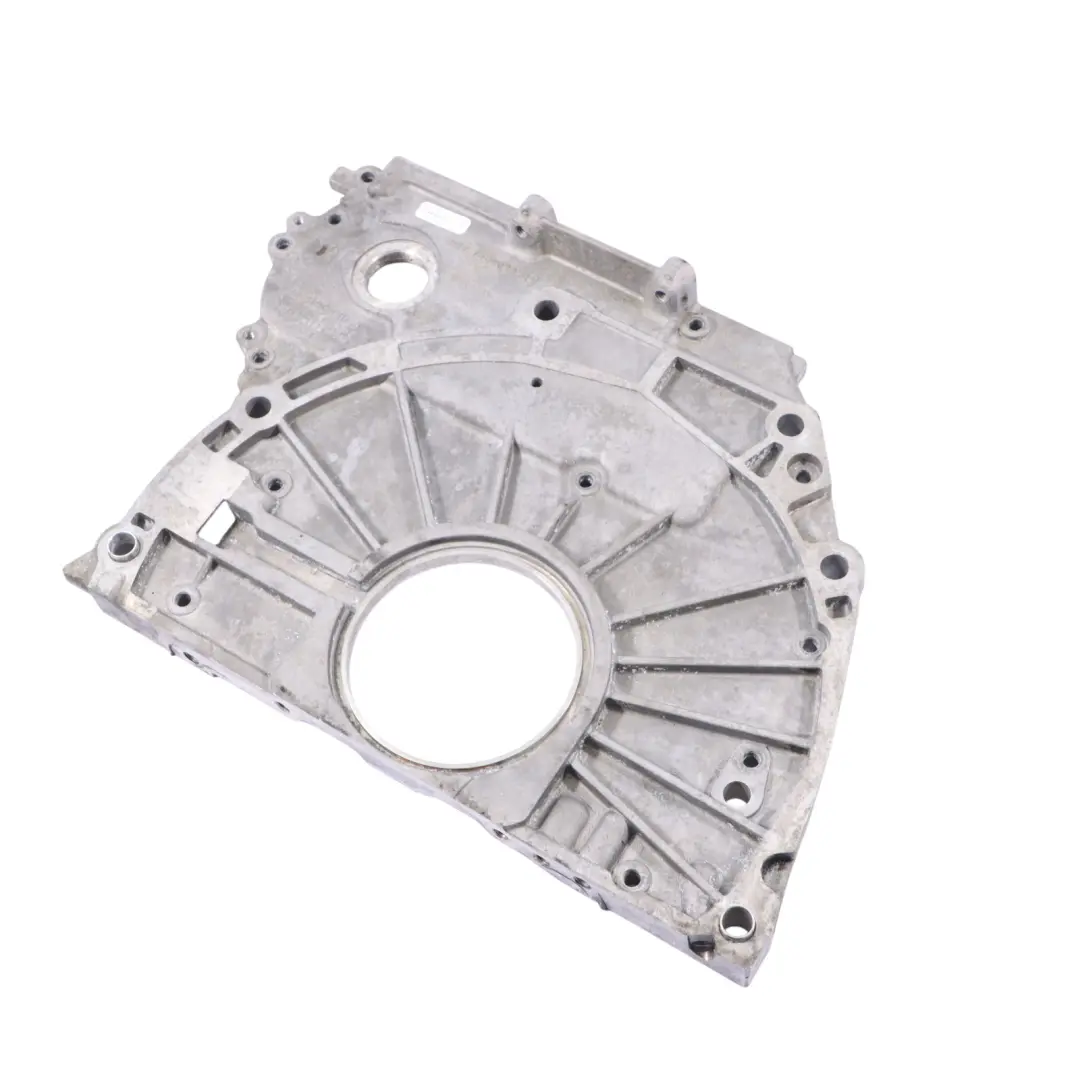 BMW E90 E91 LCI E92 Plaque Recouvrement Chaîne Distribution N57 Diesel - SKU 8591628 - Numéro de pièce 8591628