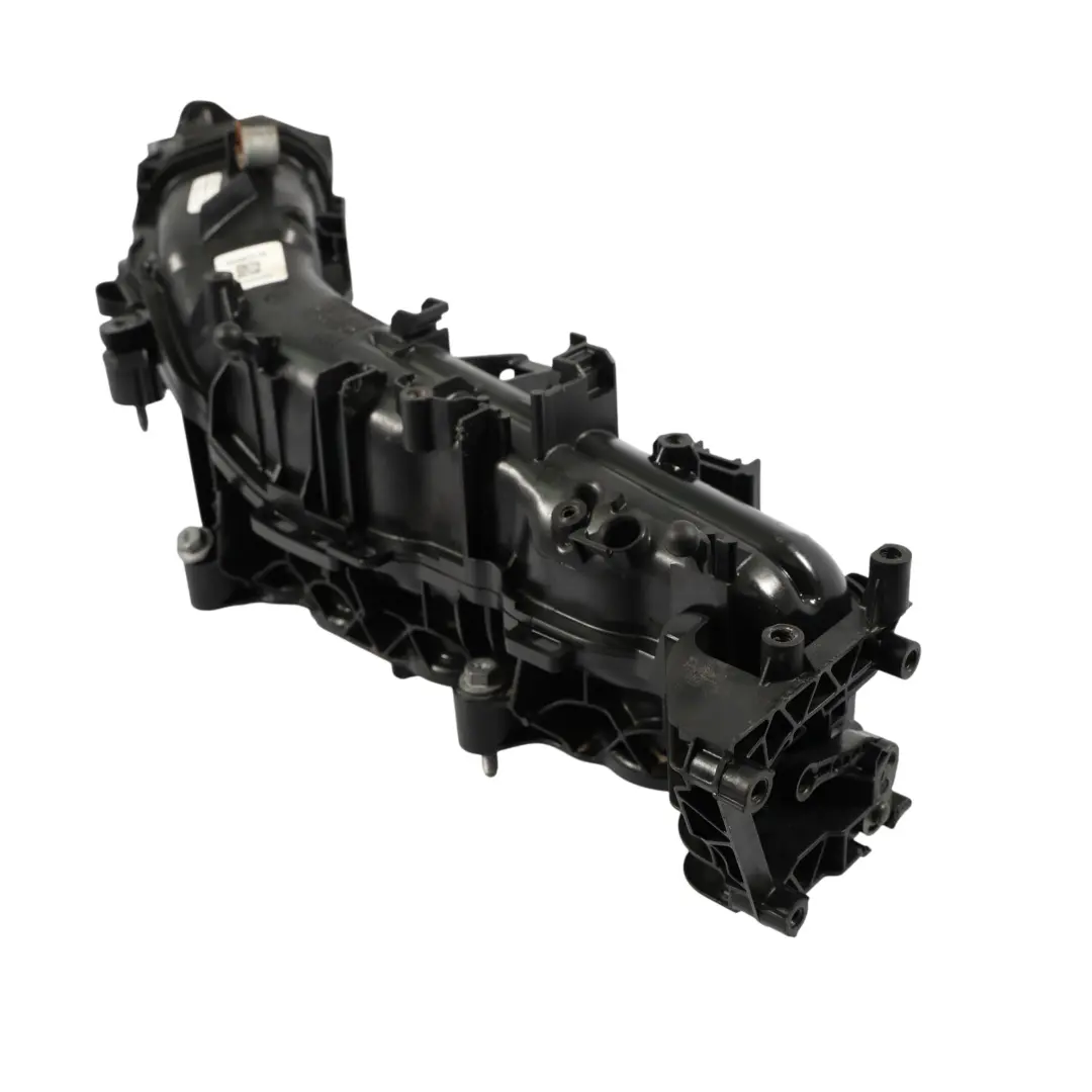 Mini Cooper F55 F56 B37 Intake Inlet Manifold With Flap Control - SKU 8593972 - Part number 8593972