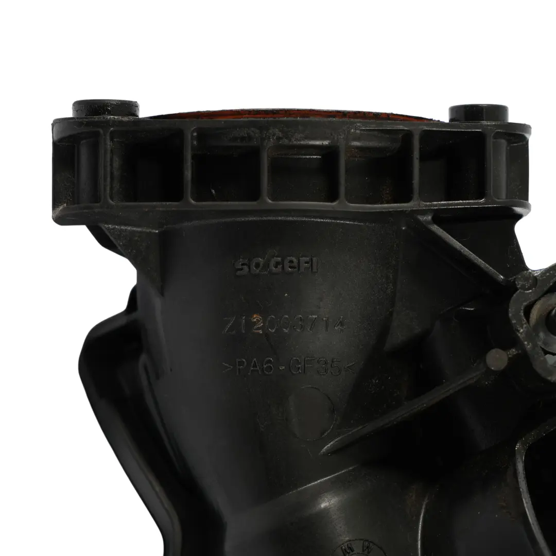 B37 Manifold D'Admission Avec Contrôle Des Volets pour Mini Cooper F55 F56 à propos du numéro de pièce 8593972 Mini Cooper F55 F56 B37 Manifold D'Admission Avec Contrôle Des Volets - SKU 8593972 - Numéro de pièce 8593972