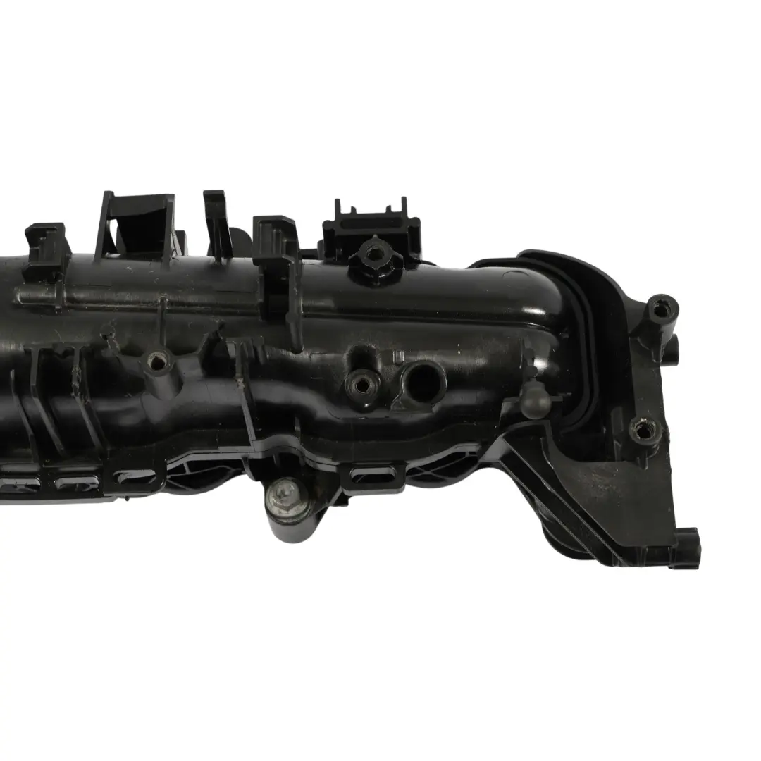 B37 Intake Inlet Manifold With Flap Control to Mini Cooper F55 F56 with Part number 8593972 Mini Cooper F55 F56 B37 Intake Inlet Manifold With Flap Control - SKU 8593972 - Part number 8593972