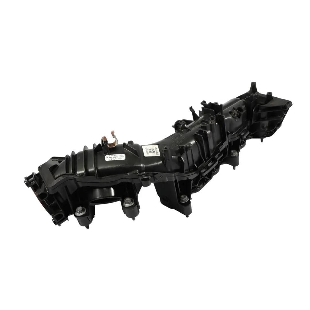 Mini Cooper F55 F56 B37 Intake Inlet Manifold With Flap Control - SKU 8593972 - Part number 8593972