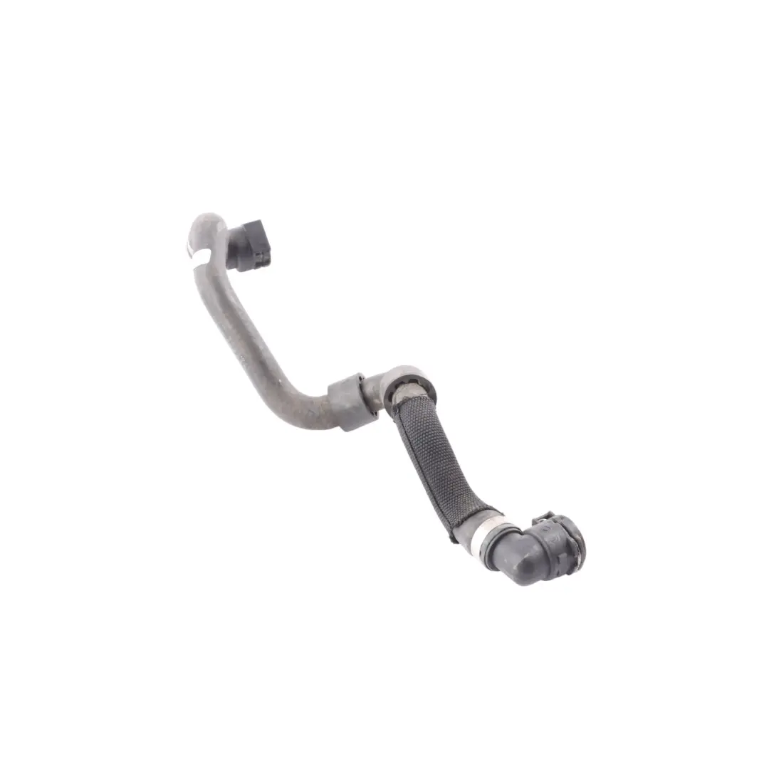 BMW F06 F07 F10 F11 LCI F12 F13 N55 Engine Water Coolant Pipe Hose Line - SKU 8614881 - Part number 8614881
