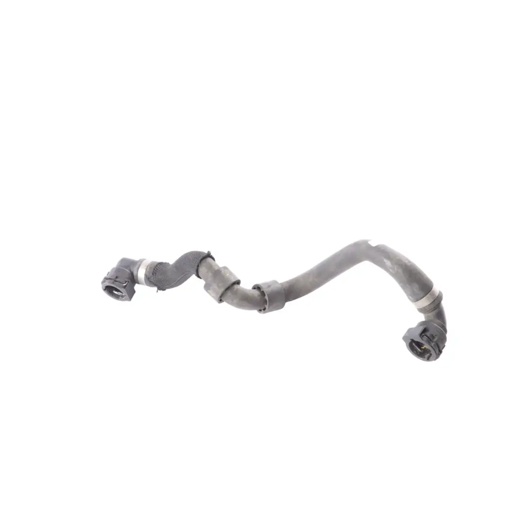 BMW F06 F07 F10 F11 LCI F12 F13 N55 Engine Water Coolant Pipe Hose Line - SKU 8614881 - Part number 8614881