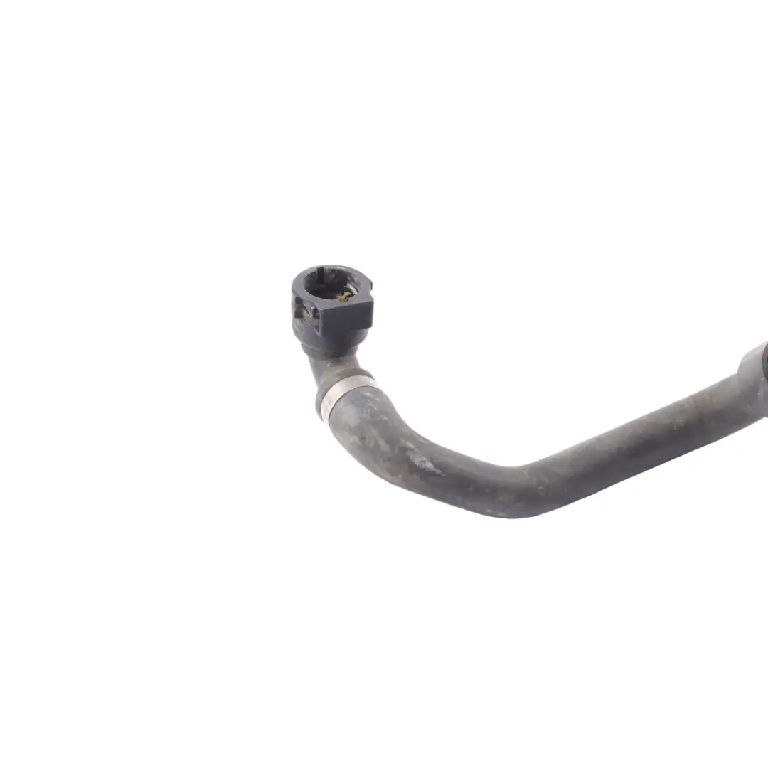 N55 Engine Water Coolant Pipe Hose Line to BMW F06 F07 F10 F11 LCI F12 F13 with Part number 8614881 BMW F06 F07 F10 F11 LCI F12 F13 N55 Engine Water Coolant Pipe Hose Line - SKU 8614881 - Part number 8614881