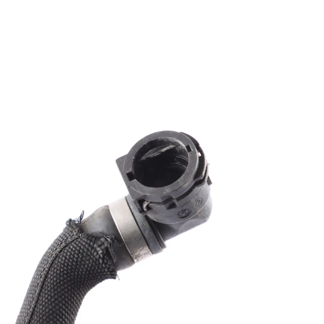 N55 Engine Water Coolant Pipe Hose Line to BMW F06 F07 F10 F11 LCI F12 F13 with Part number 8614881 BMW F06 F07 F10 F11 LCI F12 F13 N55 Engine Water Coolant Pipe Hose Line - SKU 8614881 - Part number 8614881