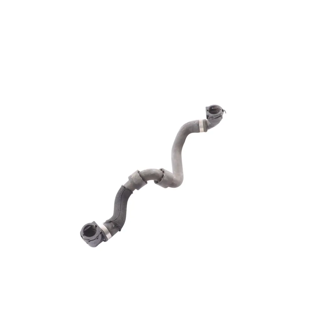 N55 Engine Water Coolant Pipe Hose Line to BMW F06 F07 F10 F11 LCI F12 F13 with Part number 8614881 BMW F06 F07 F10 F11 LCI F12 F13 N55 Engine Water Coolant Pipe Hose Line - SKU 8614881 - Part number 8614881