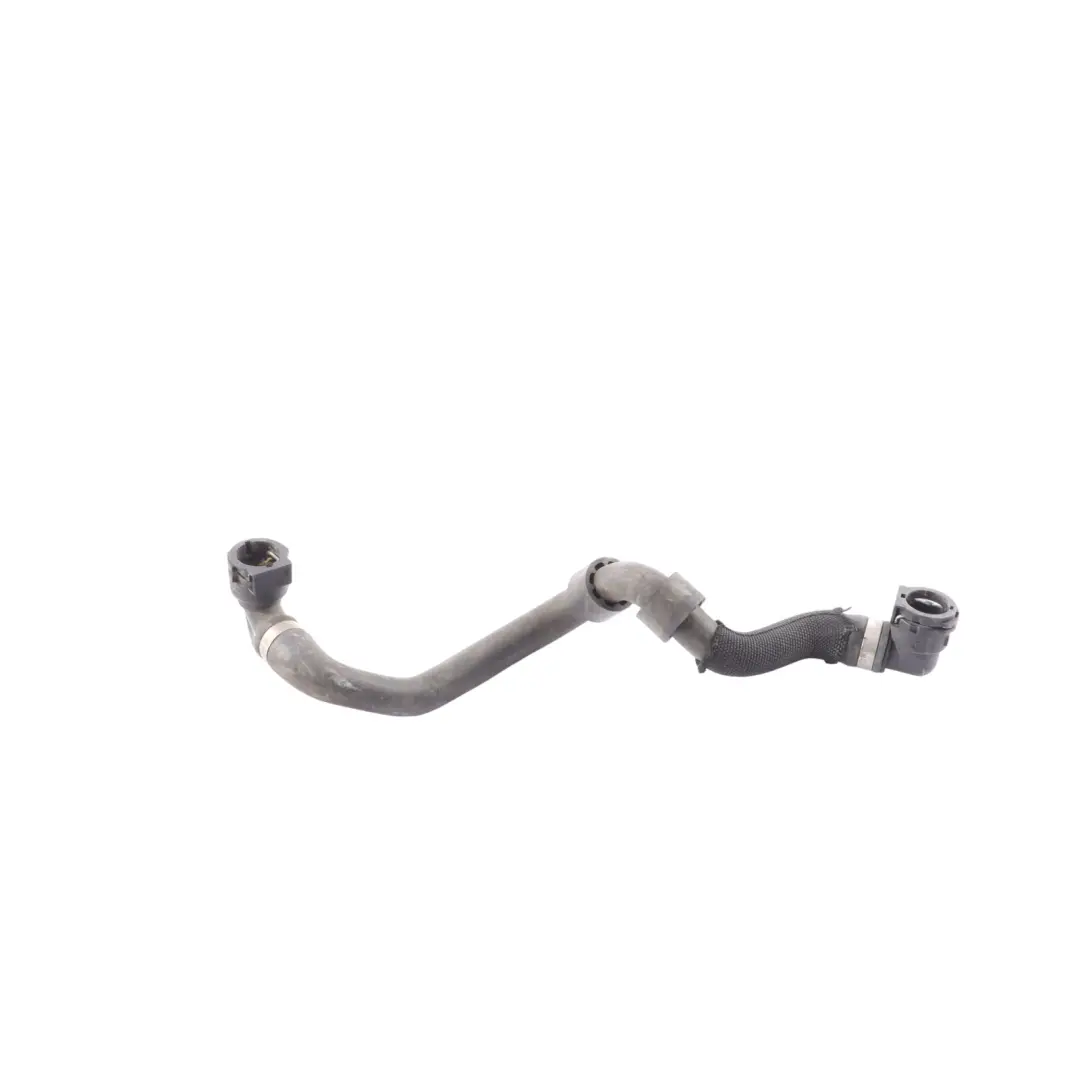 N55 Engine Water Coolant Pipe Hose Line to BMW F06 F07 F10 F11 LCI F12 F13 with Part number 8614881 BMW F06 F07 F10 F11 LCI F12 F13 N55 Engine Water Coolant Pipe Hose Line - SKU 8614881 - Part number 8614881