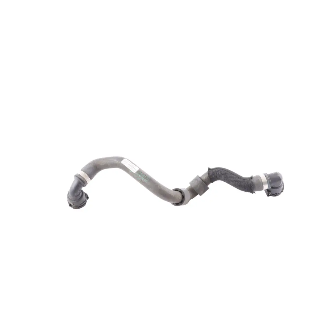 BMW F06 F07 F10 F11 LCI F12 F13 N55 Engine Water Coolant Pipe Hose Line - SKU 8614881 - Part number 8614881