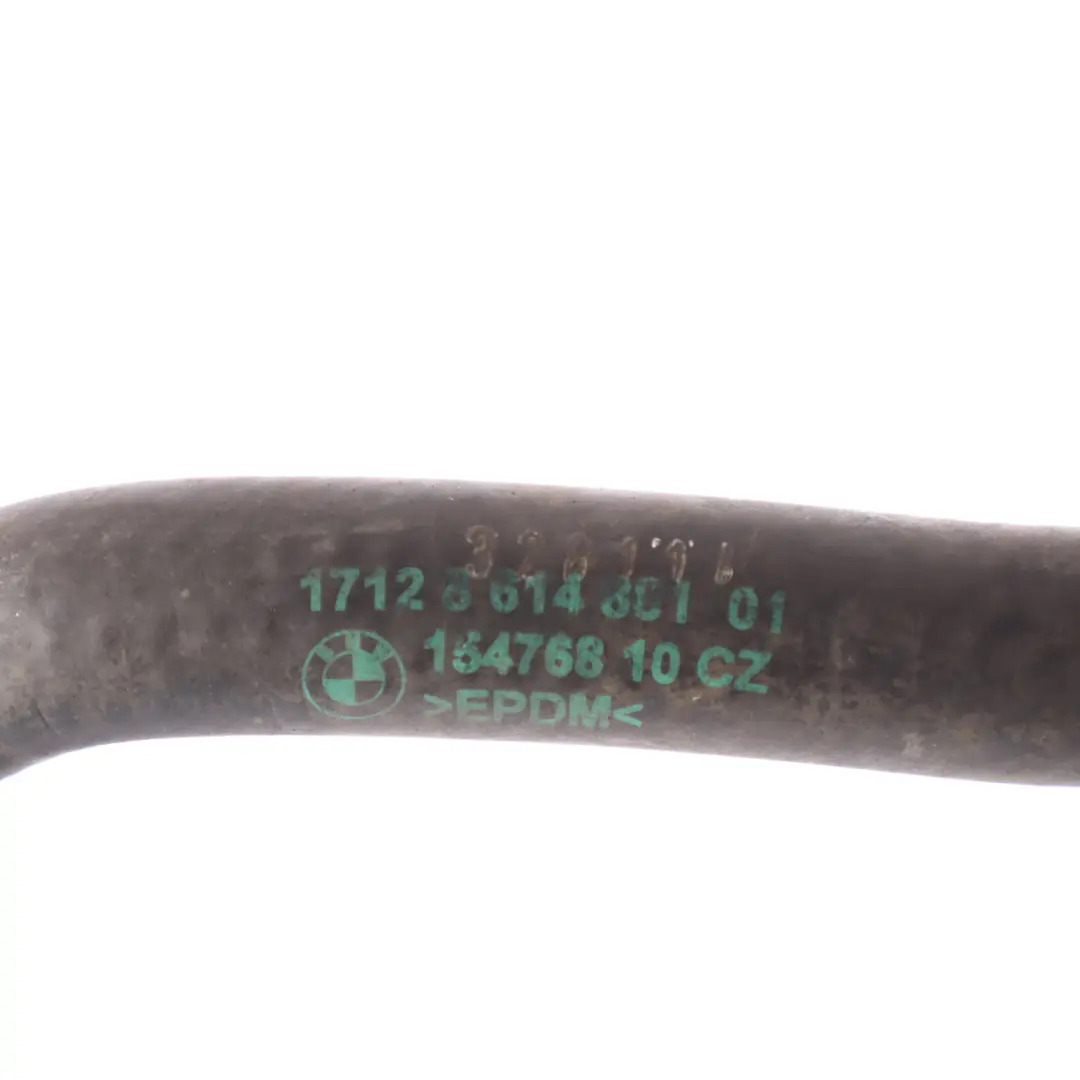 BMW F06 F07 F10 F11 LCI F12 F13 N55 Engine Water Coolant Pipe Hose Line - SKU 8614881 - Part number 8614881