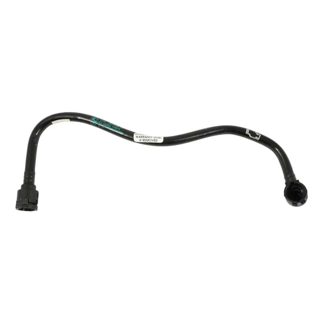 BMW F30 LCI 330E Tubo Di Sfiato Aria Hybrid B48X - SKU 8616130 - Numero di parte 8616130