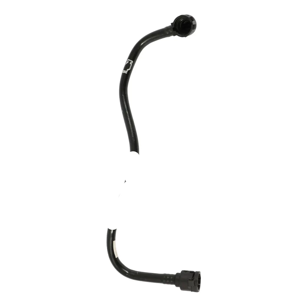 Tubo Di Sfiato Aria Hybrid B48X per BMW F30 LCI 330E con numero di parte 8616130 BMW F30 LCI 330E Tubo Di Sfiato Aria Hybrid B48X - SKU 8616130 - Numero di parte 8616130