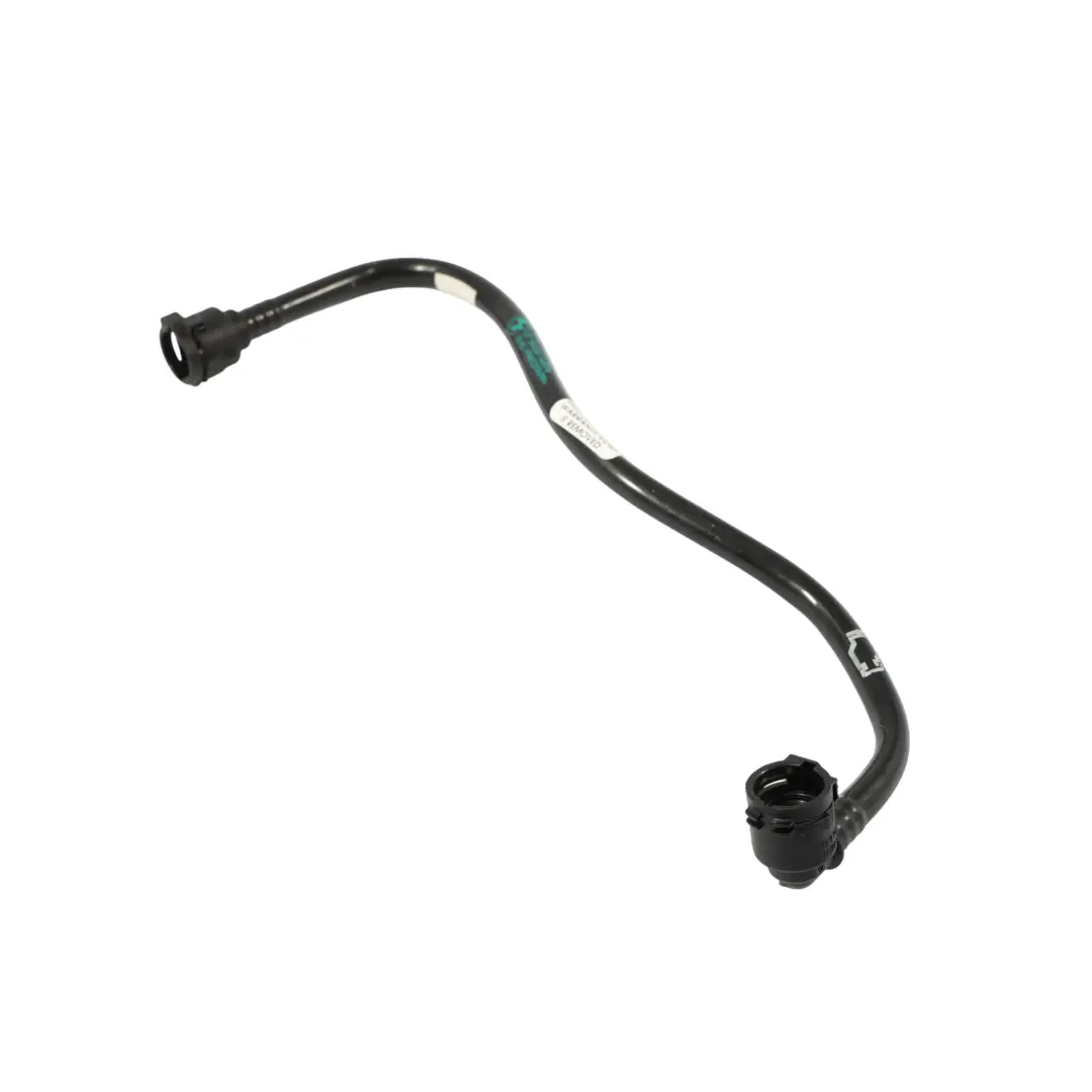 BMW F30 LCI Tuyau De Ventilation D'Air Suralimentation Hybride 330E B48X - SKU 8616130 - Numéro de pièce 8616130