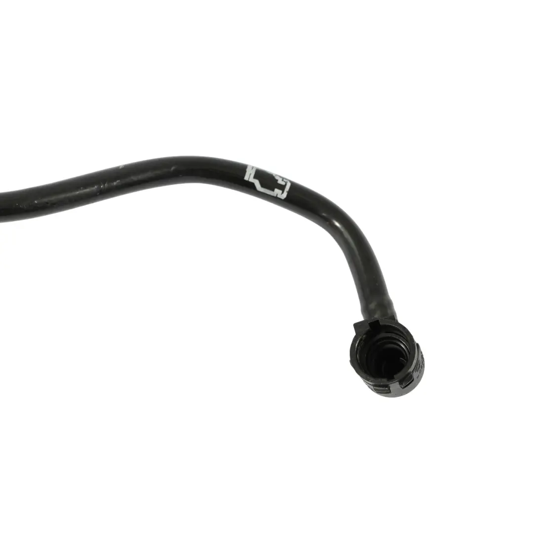 BMW F30 LCI 330E Tubo Di Sfiato Aria Hybrid B48X - SKU 8616130 - Numero di parte 8616130