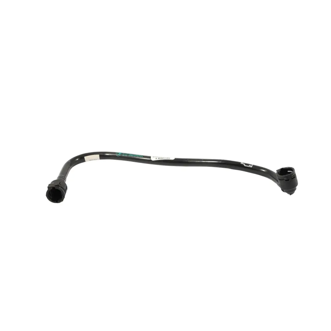 Tubo Di Sfiato Aria Hybrid B48X per BMW F30 LCI 330E con numero di parte 8616130 BMW F30 LCI 330E Tubo Di Sfiato Aria Hybrid B48X - SKU 8616130 - Numero di parte 8616130