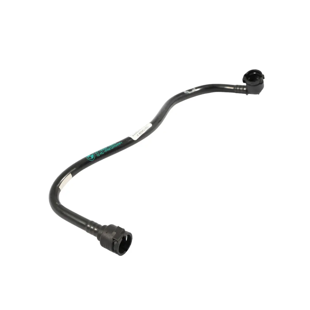 Tubo Di Sfiato Aria Hybrid B48X per BMW F30 LCI 330E con numero di parte 8616130 BMW F30 LCI 330E Tubo Di Sfiato Aria Hybrid B48X - SKU 8616130 - Numero di parte 8616130