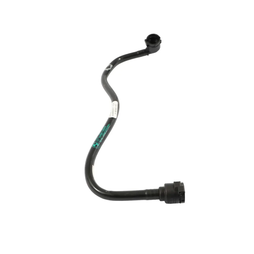 BMW F30 LCI 330E Tubo Di Sfiato Aria Hybrid B48X - SKU 8616130 - Numero di parte 8616130