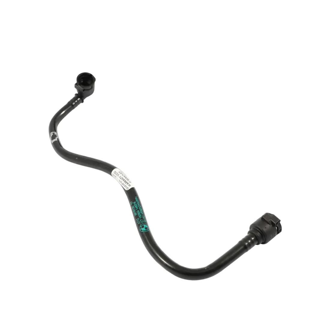 BMW F30 LCI 330E Tubo Di Sfiato Aria Hybrid B48X - SKU 8616130 - Numero di parte 8616130