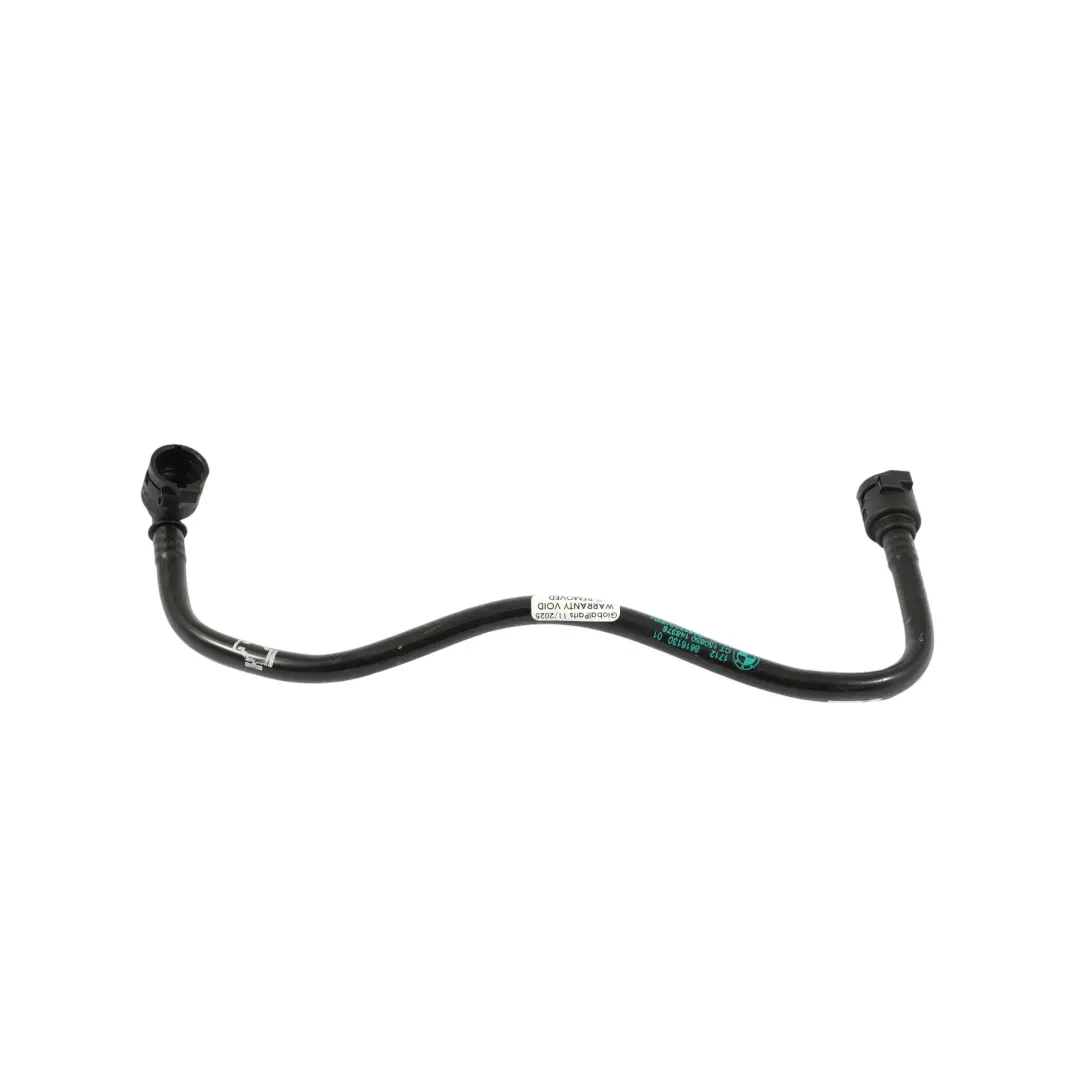  BWM F30 LCI 330E Przewód Odpowietrzający Hybryda B48X - SKU 8616130 - Numer Części 8616130