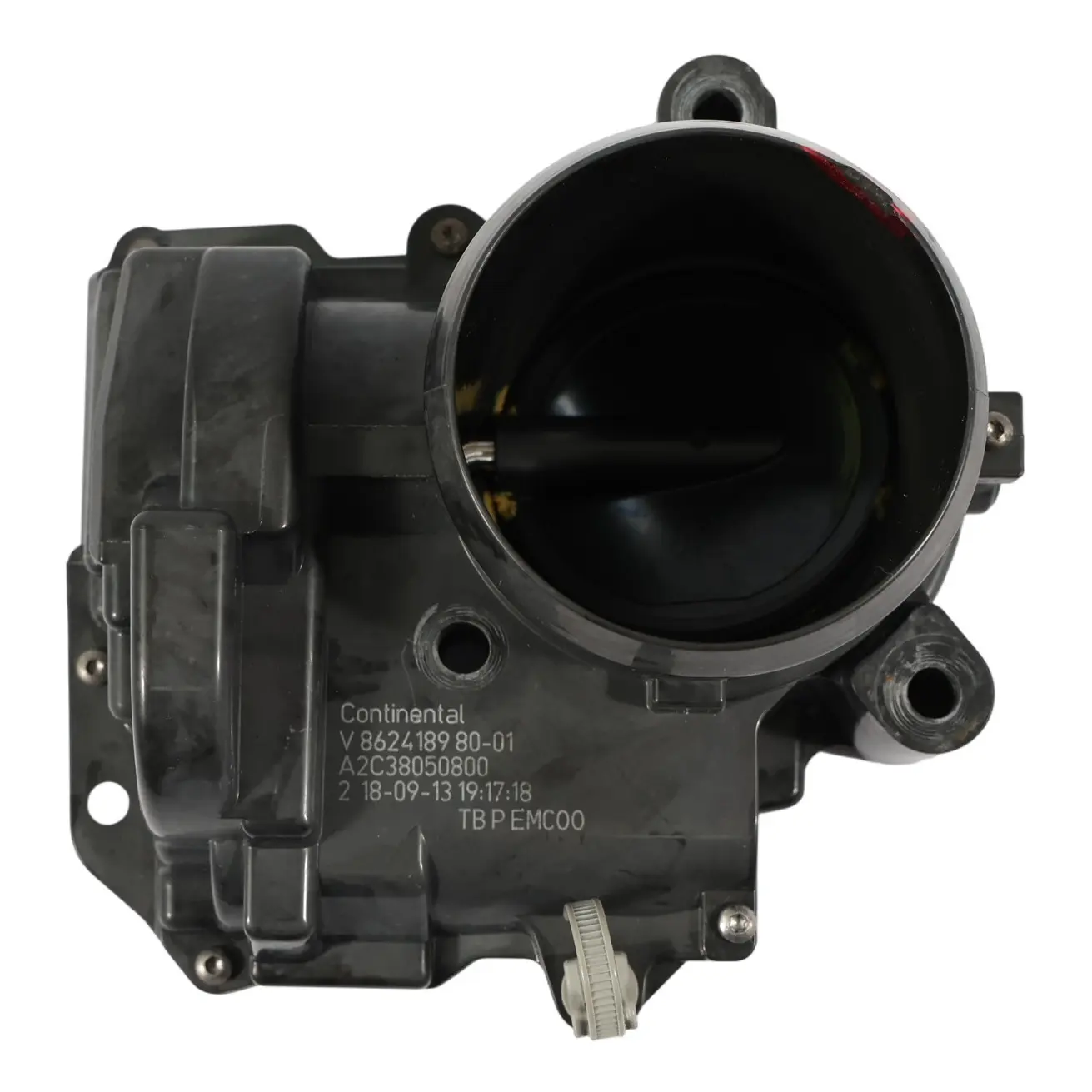 BMW F20 F21 F30 F31 Mini R55 R56 Throttle Body Housing N13 N14 N18 8624189