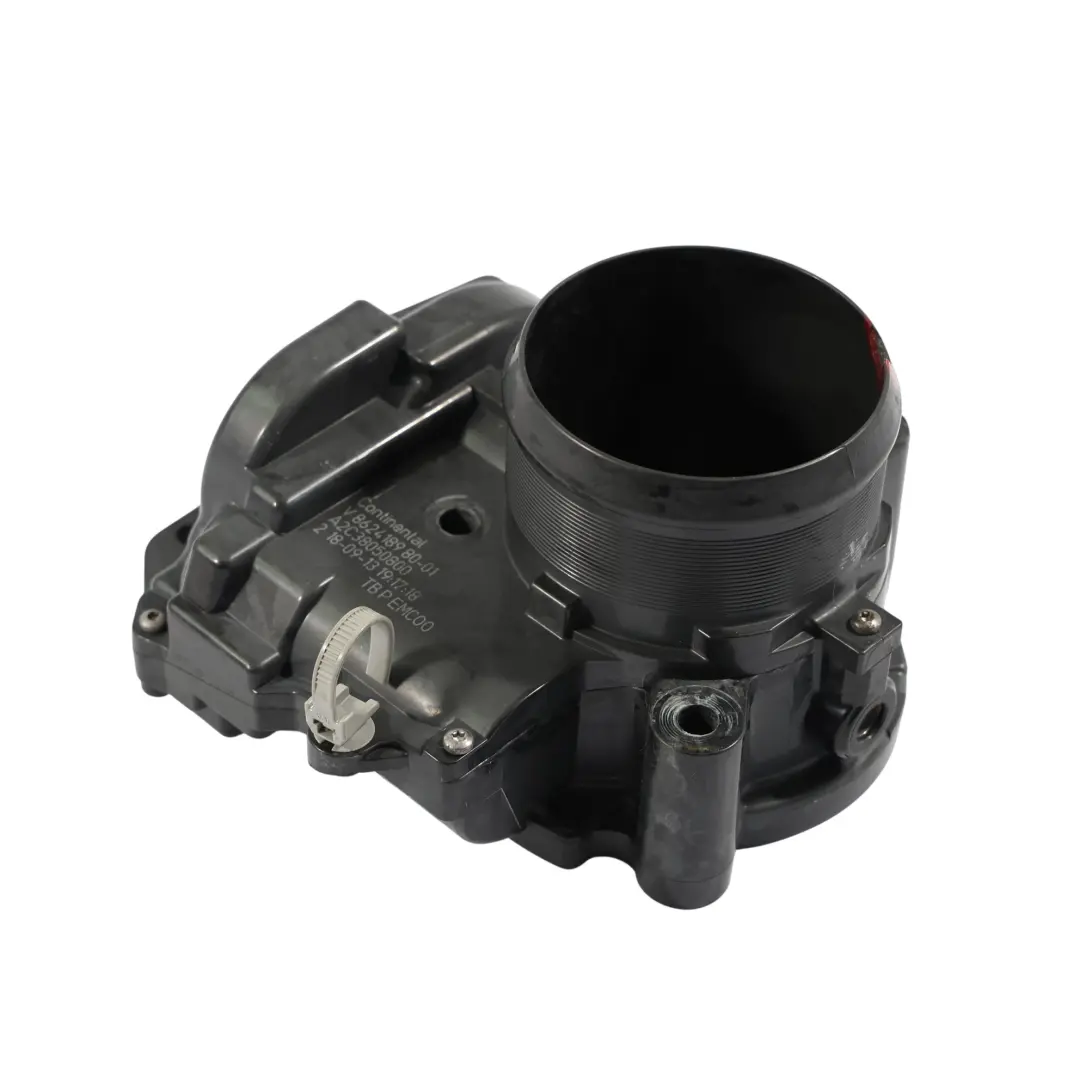 BMW F20 F21 F30 F31 Mini R55 R56 Drosselklappengehäuse N13 N14 N18 - SKU 8624189 - Teilenummer 8624189