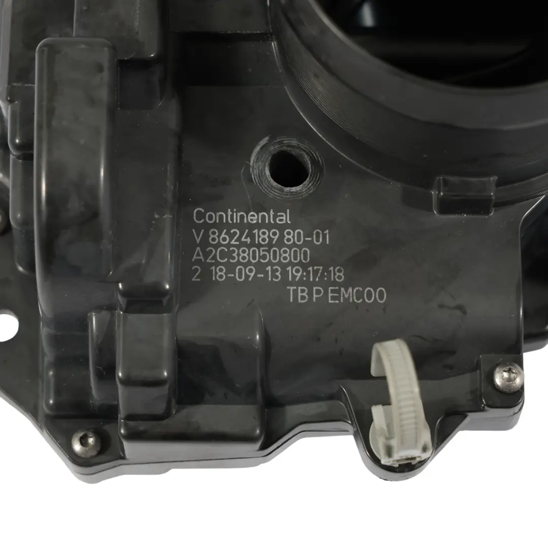 Przepustnica Benzyna N13 N14 N18 do BMW F20 F21 F30 F31 Mini R55 R56 o numerze 8624189 BMW F20 F21 F30 F31 Mini R55 R56 Przepustnica Benzyna N13 N14 N18 - SKU 8624189 - Numer Części 8624189