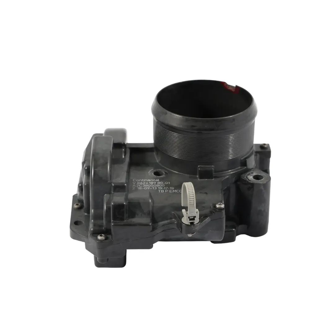 BMW F20 F21 F30 F31 Mini R55 R56 Drosselklappengehäuse N13 N14 N18 - SKU 8624189 - Teilenummer 8624189