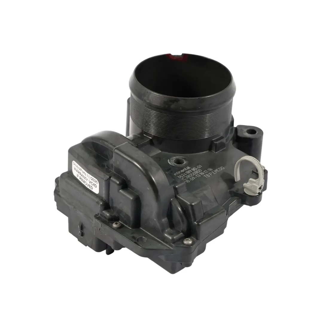 Przepustnica Benzyna N13 N14 N18 do BMW F20 F21 F30 F31 Mini R55 R56 o numerze 8624189 BMW F20 F21 F30 F31 Mini R55 R56 Przepustnica Benzyna N13 N14 N18 - SKU 8624189 - Numer Części 8624189