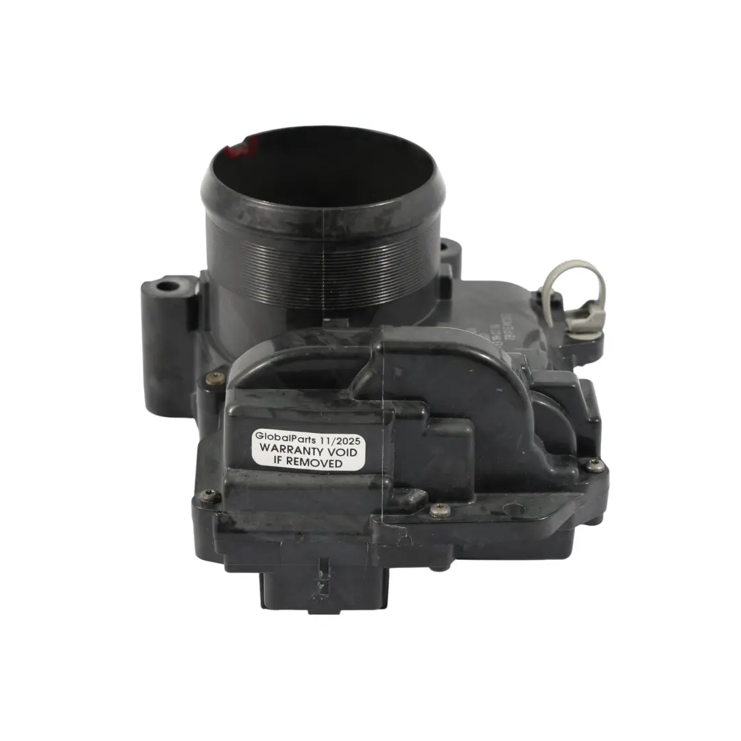 Corpo Farfallato Alloggiamento N13 N14 N18 per BMW F20 F21 F30 Mini R55 R56 con numero di parte 8624189 BMW F20 F21 F30 Mini R55 R56 Corpo Farfallato Alloggiamento N13 N14 N18 - SKU 8624189 - Numero di parte 8624189