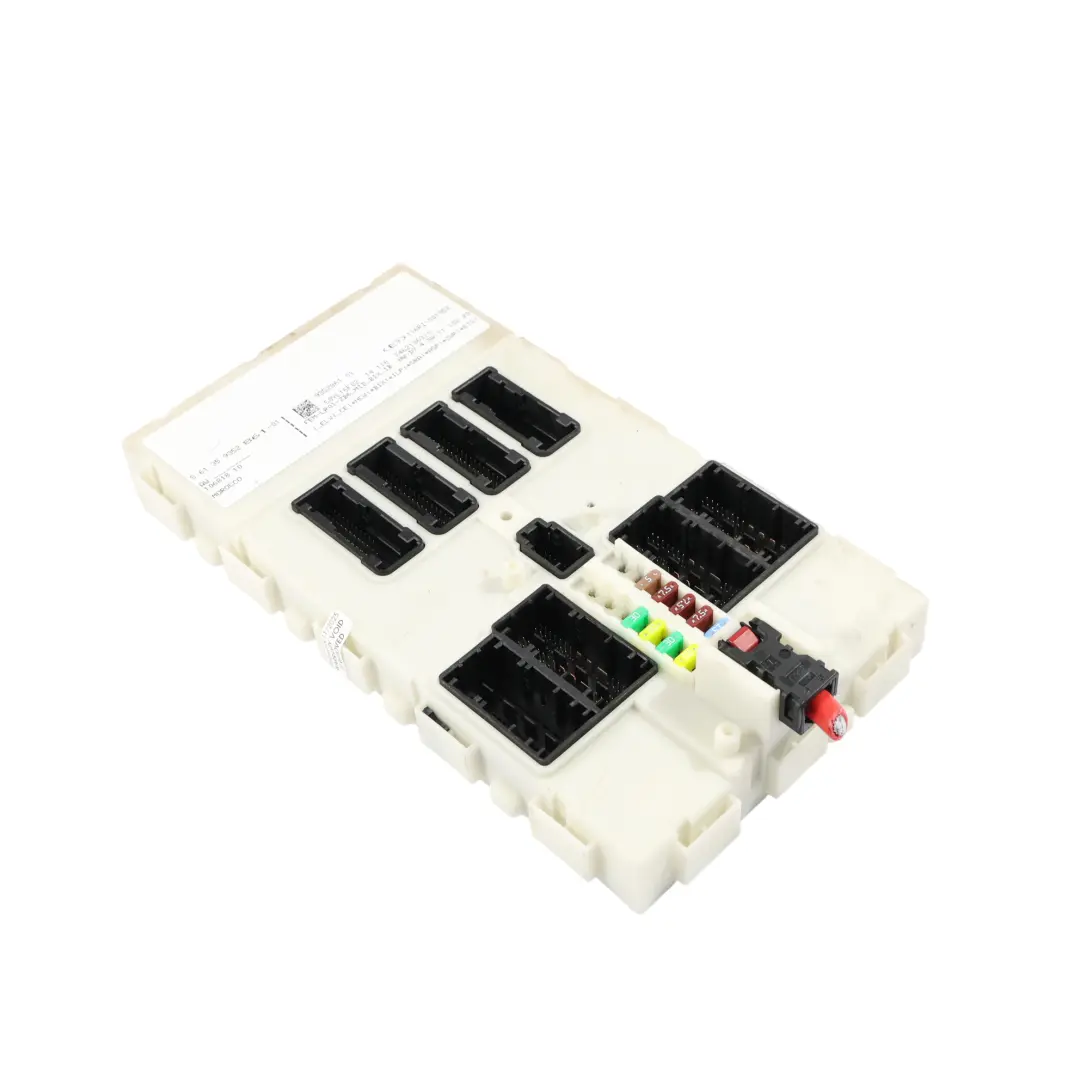 136HP Kit Centralina Motore DME 8630125 Automatico per BMW F20 F21 F30 116i 316i N13 con numero di parte 8638198 BMW F20 F21 F30 116i 316i N13 136HP Kit Centralina Motore DME 8630125 Automatico - SKU 8630125-4 - Numero di parte 8638198