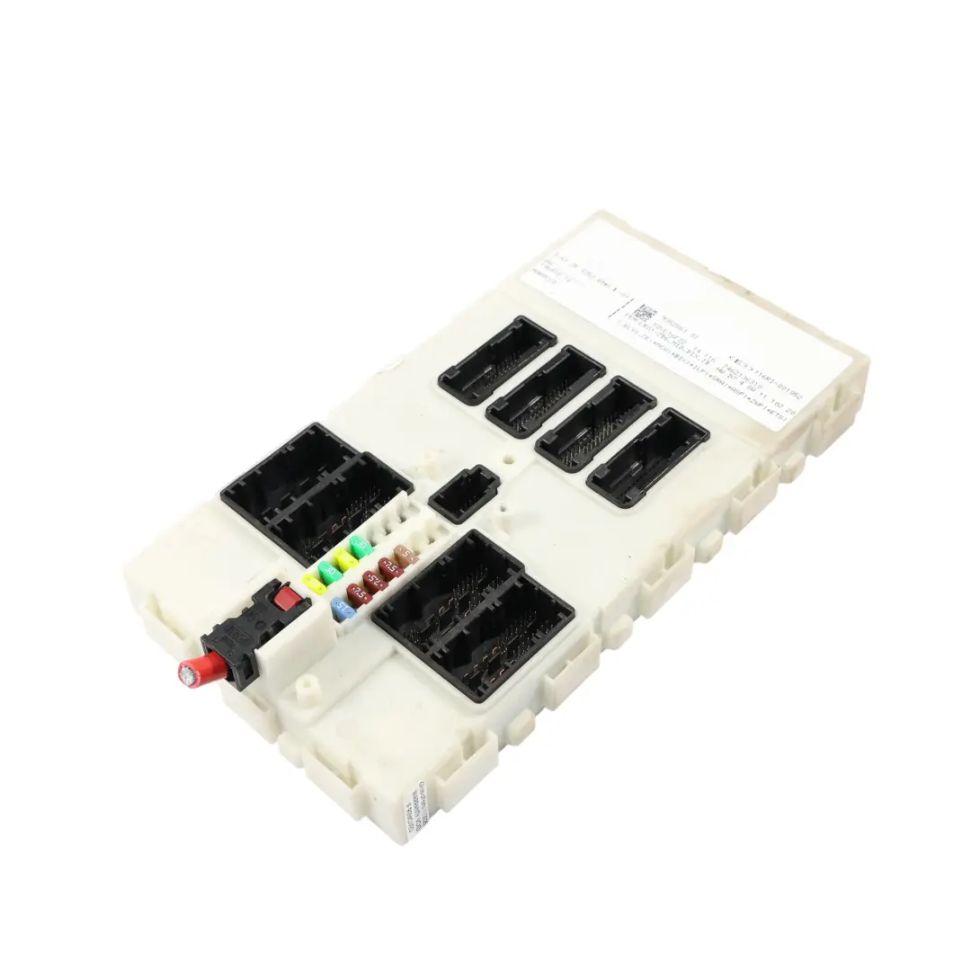 136HP Kit Centralina Motore DME 8630125 Automatico per BMW F20 F21 F30 116i 316i N13 con numero di parte 8638198 BMW F20 F21 F30 116i 316i N13 136HP Kit Centralina Motore DME 8630125 Automatico - SKU 8630125-4 - Numero di parte 8638198