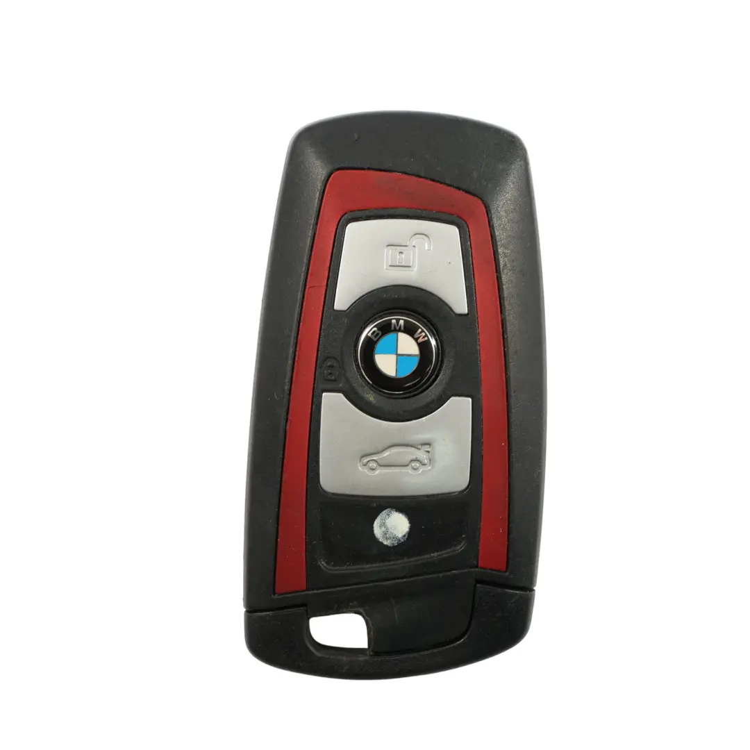 BMW F20 F21 F30 116i 316i N13 136HP Moduł Silnika DME Kit 8630125 Automat - SKU 8630125-4 - Numer Części 8638198