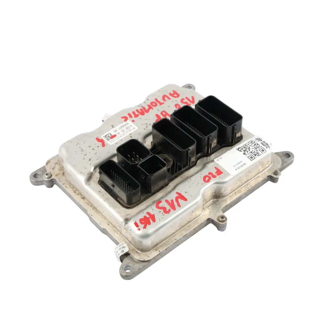 136HP Kit Centralina Motore DME 8630125 Automatico per BMW F20 F21 F30 116i 316i N13 con numero di parte 8638198 BMW F20 F21 F30 116i 316i N13 136HP Kit Centralina Motore DME 8630125 Automatico - SKU 8630125-4 - Numero di parte 8638198