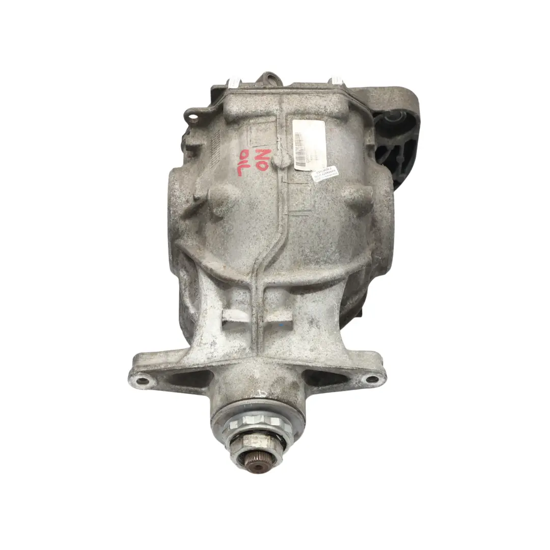 BMW G30 G31 530D B57 Différentiel Arrière Rapport 2,47 GARANTIE - SKU 8632067-1 - Numéro de pièce 8632067