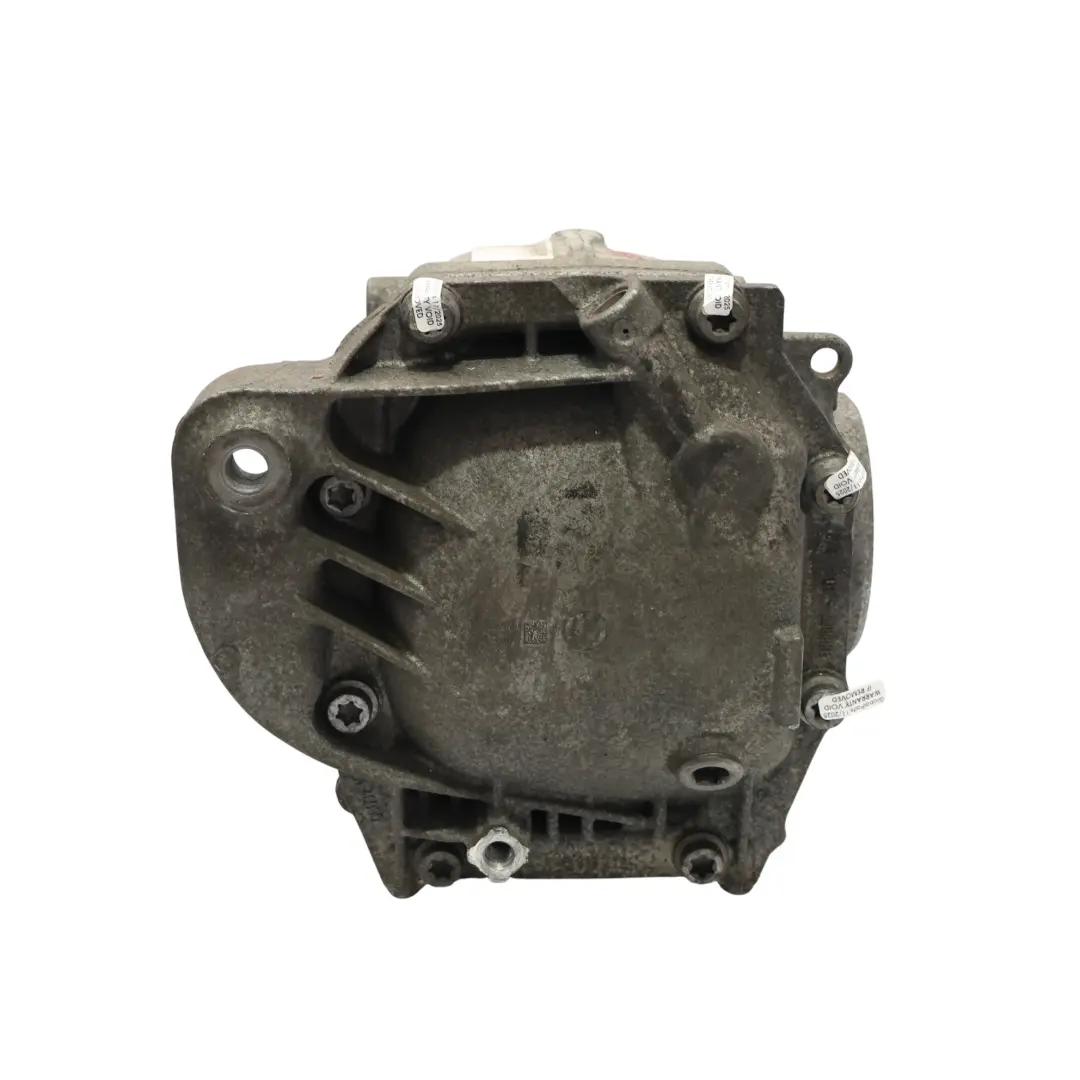 B57 Hinter Achs Differenzial 2,47 Übersetzung GARANTIE für BMW G30 G31 530D mit Teilenummer 8632067 BMW G30 G31 530D B57 Hinter Achs Differenzial 2,47 Übersetzung GARANTIE - SKU 8632067-1 - Teilenummer 8632067