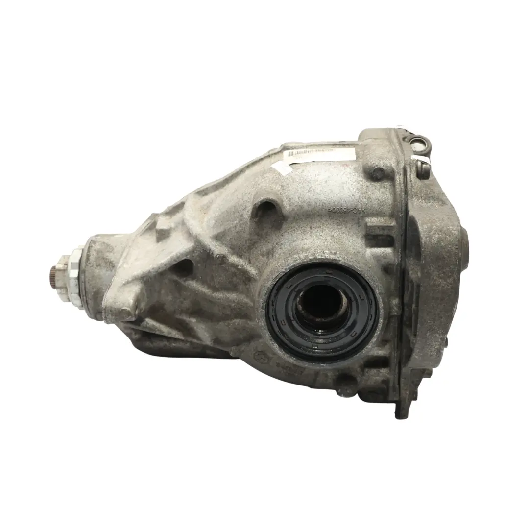 BMW G30 G31 530D B57 Différentiel Arrière Rapport 2,47 GARANTIE - SKU 8632067-1 - Numéro de pièce 8632067