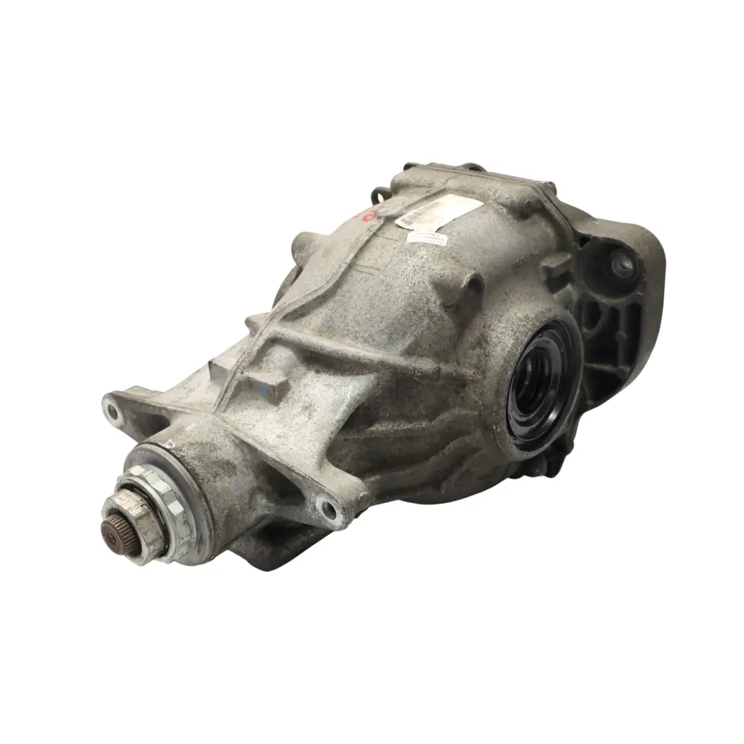 BMW G30 G31 530D B57 Différentiel Arrière Rapport 2,47 GARANTIE - SKU 8632067-1 - Numéro de pièce 8632067