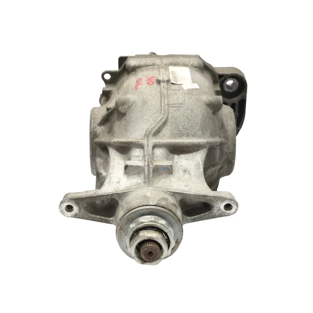 BMW G30 G31 530D B57 Hinter Achs Differenzial 2,47 Übersetzung GARANTIE - SKU 8632067-1 - Teilenummer 8632067