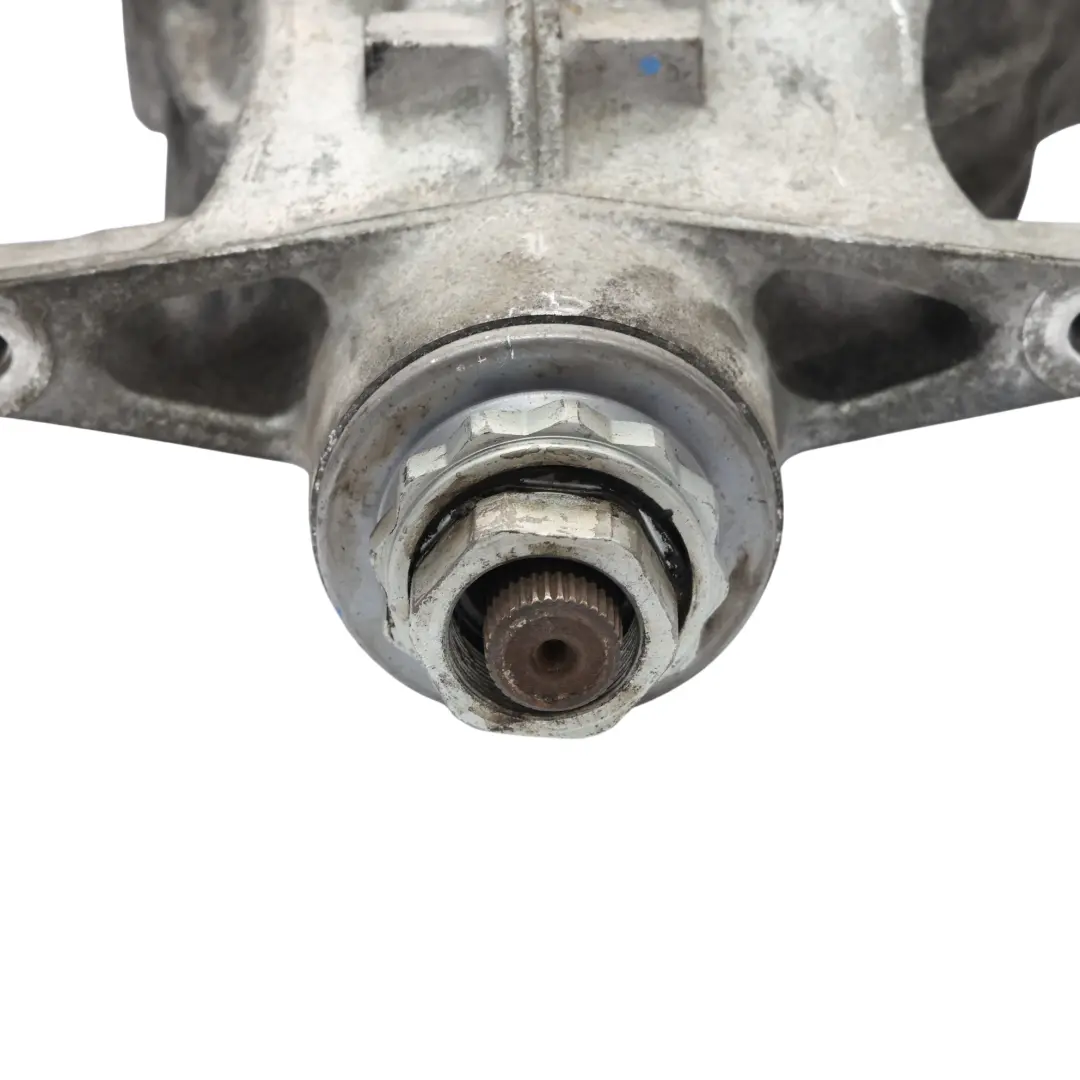 B57 Differenziale Asse Posteriore 2,47 GARANZIA per BMW G30 G31 530D con numero di parte 8632067 BMW G30 G31 530D B57 Differenziale Asse Posteriore 2,47 GARANZIA - SKU 8632067-1 - Numero di parte 8632067