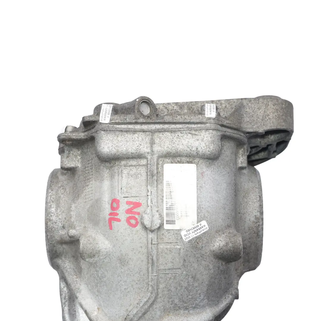 BMW G30 G31 530D B57 Hinter Achs Differenzial 2,47 Übersetzung GARANTIE - SKU 8632067-1 - Teilenummer 8632067