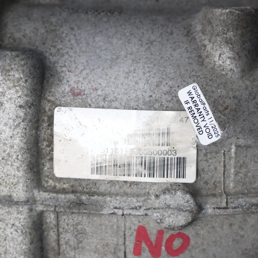 BMW G30 G31 530D B57 Differenziale Asse Posteriore 2,47 GARANZIA - SKU 8632067-1 - Numero di parte 8632067