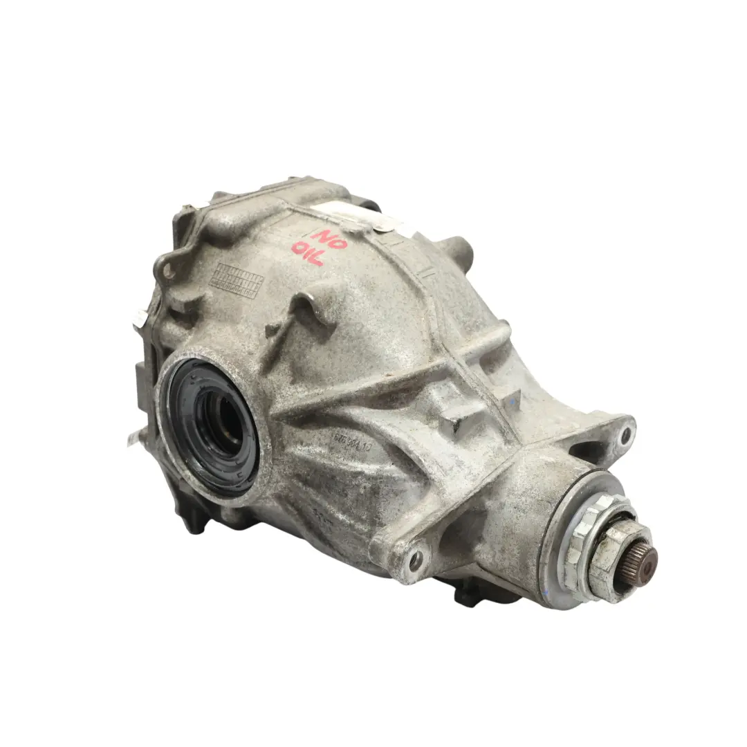 B57 Hinter Achs Differenzial 2,47 Übersetzung GARANTIE für BMW G30 G31 530D mit Teilenummer 8632067 BMW G30 G31 530D B57 Hinter Achs Differenzial 2,47 Übersetzung GARANTIE - SKU 8632067-1 - Teilenummer 8632067