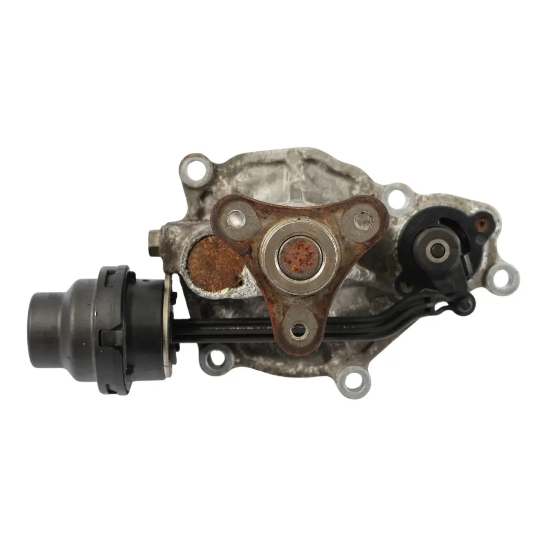 BMW G30 G11 G12 F30 LCI Kühlmittel Motor Wasserpumpe - SKU 8638494 - Teilenummer 8638494
