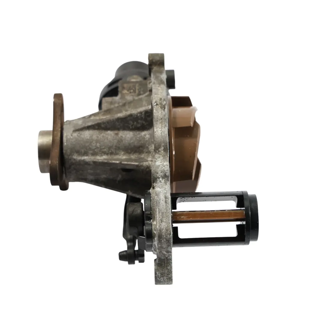 BMW G30 G11 G12 F30 LCI Refroidissement Moteur Pompe À Eau - SKU 8638494 - Numéro de pièce 8638494