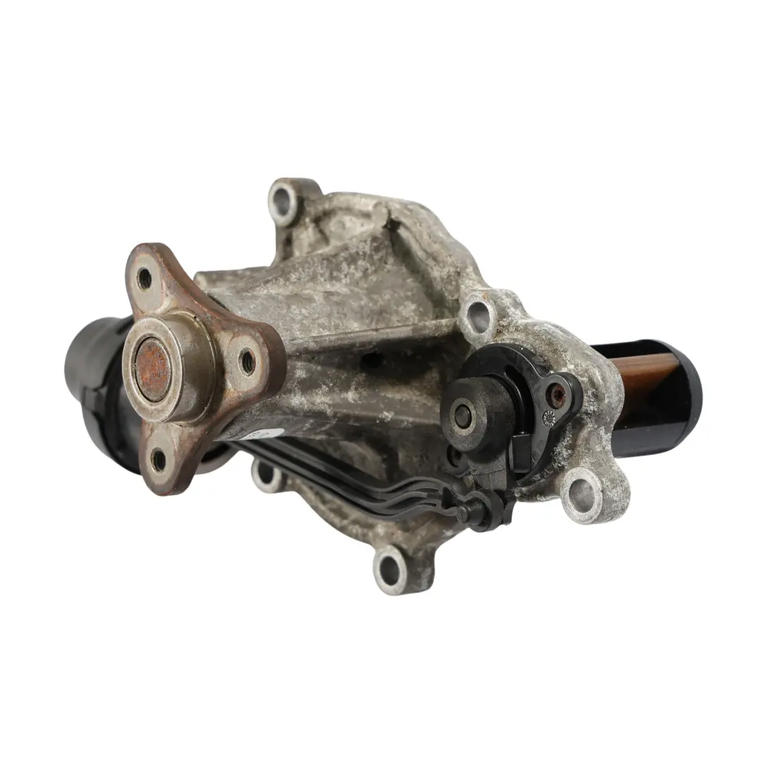 Coolant Engine Water Pump to BMW G30 G11 G12 F30 LCI with Part number 8638494 BMW G30 G11 G12 F30 LCI Coolant Engine Water Pump - SKU 8638494 - Part number 8638494