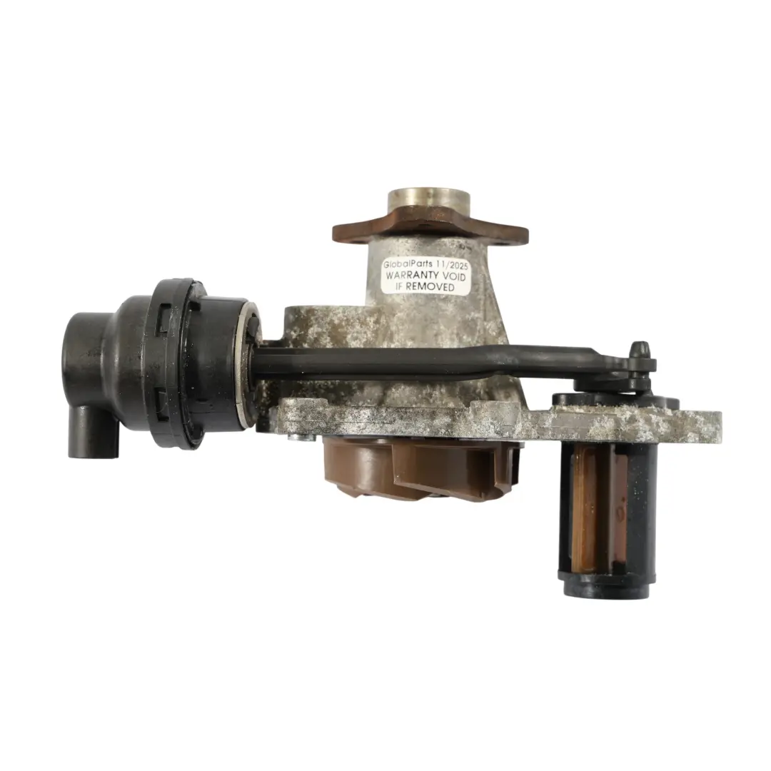 Kühlmittel Motor Wasserpumpe für BMW G30 G11 G12 F30 LCI mit Teilenummer 8638494 BMW G30 G11 G12 F30 LCI Kühlmittel Motor Wasserpumpe - SKU 8638494 - Teilenummer 8638494